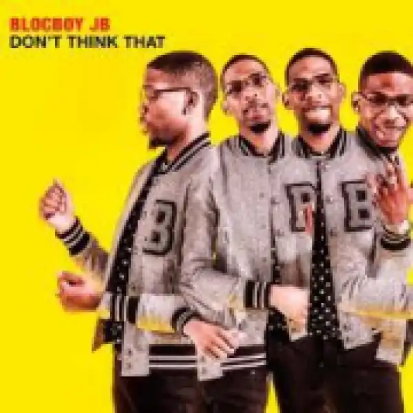 BlocBoy JB - Don